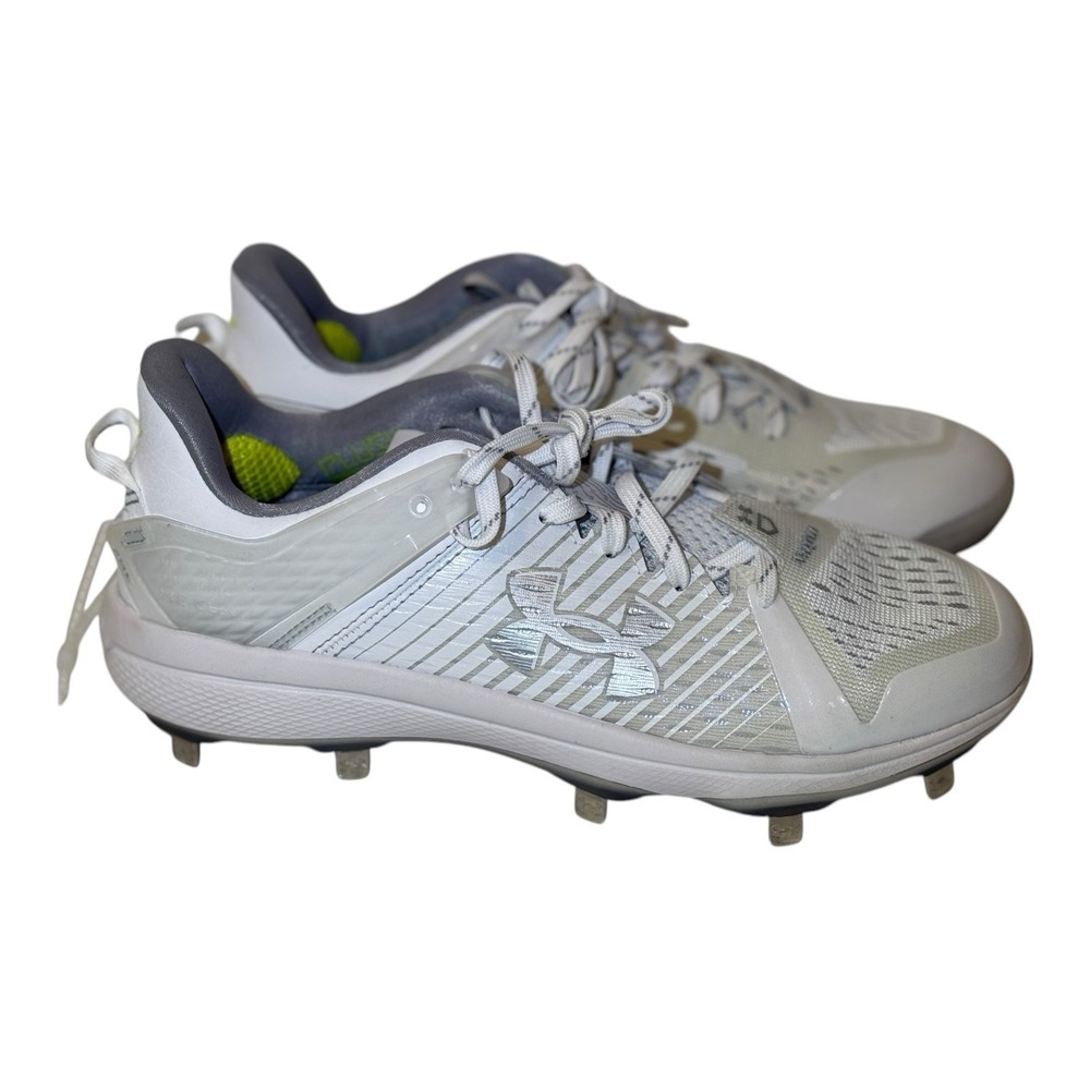 Men's Under Armour Microtips Baseball Cleats, NWOT or Box, Size 7.5 US